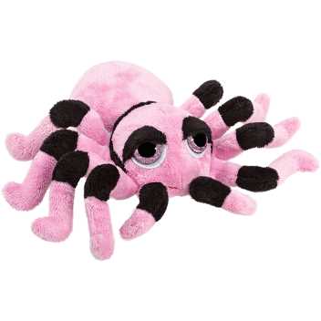 Pink spider - medium