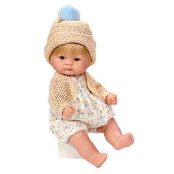 Bomboncín - baby doll