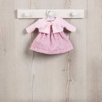 Guille - doll clothes
