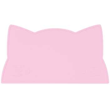 Placie, cat - powder pink