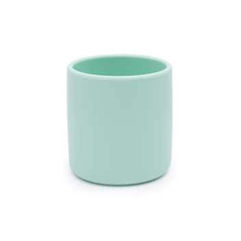 Grip cup - minty green