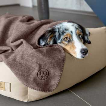 Dog blanket - Mathilde