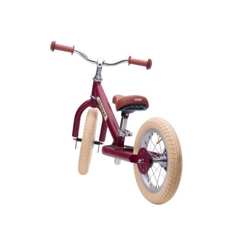 Balance bike - two wheels - 5