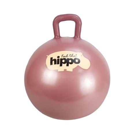 Hopper ball - Turkish Rose - 6