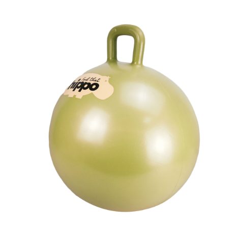 Hopper ball - Old Gold - 5
