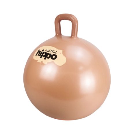 Hopper ball - Persian Orange - 5