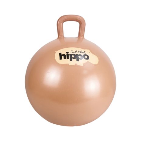 Hoppebold - Persian Orange - 6
