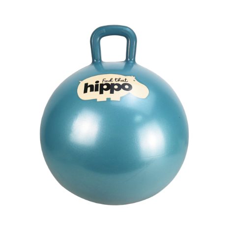 Hopper ball - Dark Cyan  - 5