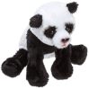 Sitting panda - small - icon