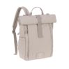 Rolltop changing bag - taupe - icon_1