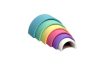 Small rainbow - pastel colours  - icon_7
