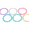 Sensory rings - pastel colours  - icon_8