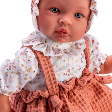 Leonora - baby doll - 5