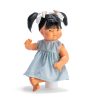 Chinín - girl doll - icon