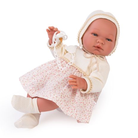 Maria - baby doll - 3