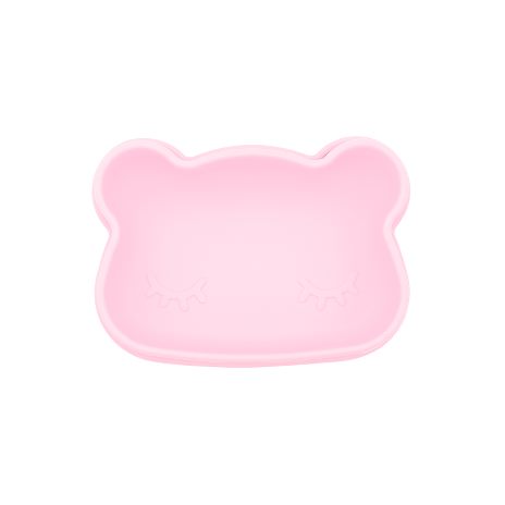 Snackie, bear - powder pink - 6