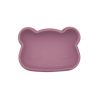Snackie, bear - dusty rose - icon_2