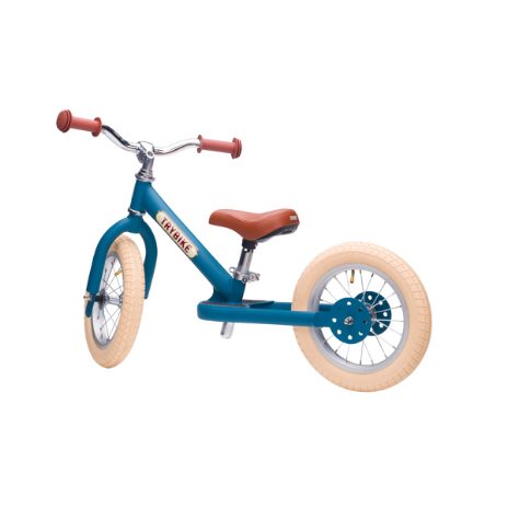 Balance bike - two wheels  - 6