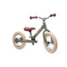 Balance bike - two wheels  - icon_7