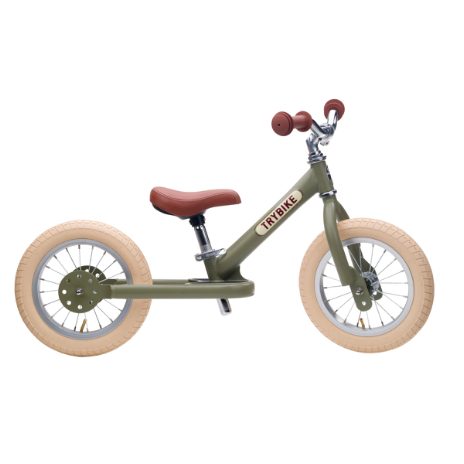 Balance bike - two wheels  - 8