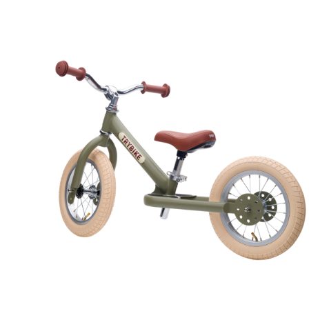 Balance bike - two wheels  - 9