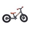Balance bike - two wheels - icon