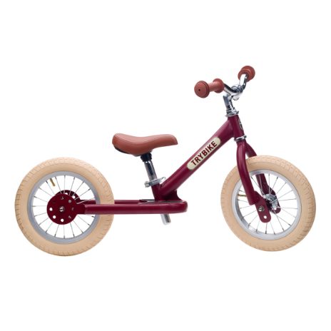 Balance bike - two wheels - 6