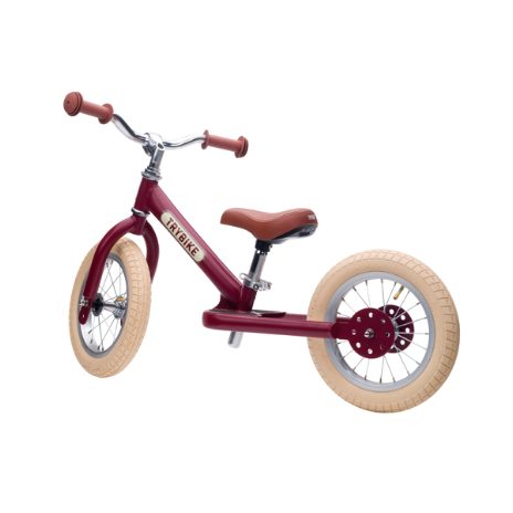 Balance bike - two wheels - 7