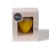 Spinning top - yellow - icon_4