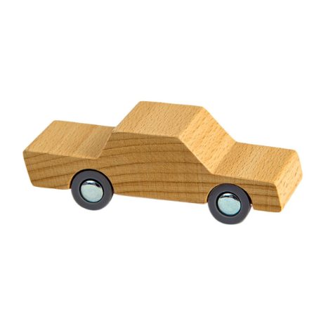 Back and forth car - Woody - 2