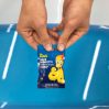 Bath confetti - small soap animals - icon