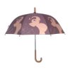 Children's umbrella - rose  - icon_8