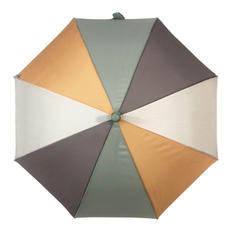 Umbrella - wide stripes - 6