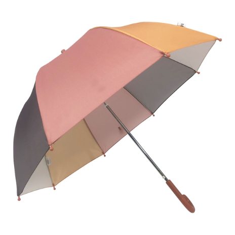 Umbrella - wide stripes - 8