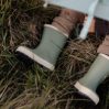 Rubber boots - sage green - icon_3