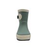 Rubber boots - sage green - icon_8
