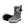Rubber boots - sage green - icon_6