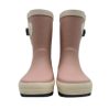 Rubber boots - blush rose - icon_2