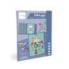 Edulogic book - colours & shapes  - icon_4