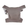 Doll's carrier - warm grey - icon_5