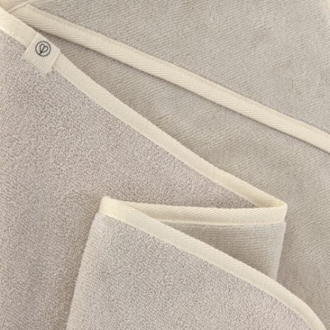 Bath towel - absorbent and soft - 6