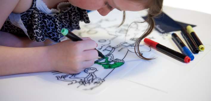 Scrunch-mat & quoits