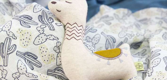 Glama Lama - LAST CHANCE