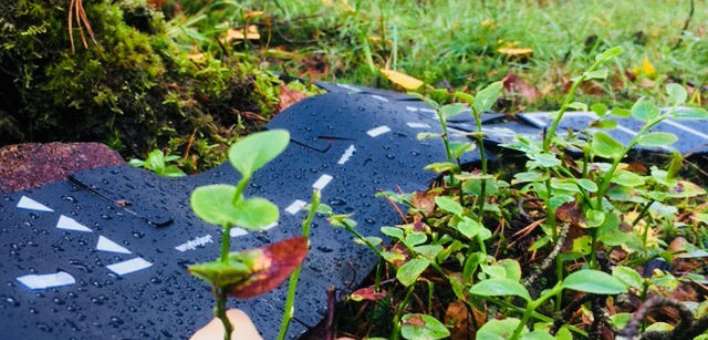 Big sets - get started