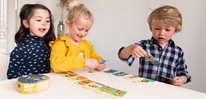 Mini games