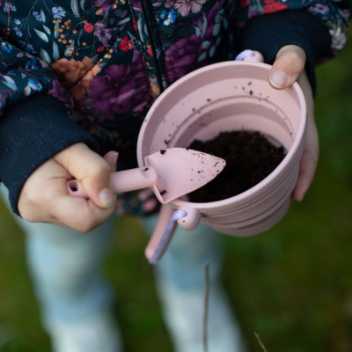 Scrunch-gardening-set - dusty rose