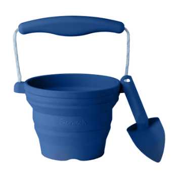 Scrunch-gardening-set - midnight blue