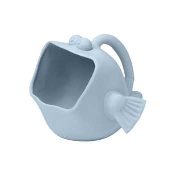 Scrunch-scoop - duck egg blue