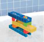 Ball run expansion set