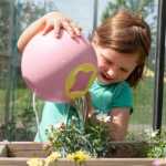 Mini Ballo - banana pink